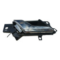 Maçaneta Externa Traseira Esquerda Chevrolet Captiva 2009 