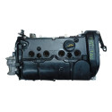 Motor Parcial N13 Bmw 118i 1.6 T 2011 2012 Gasolina