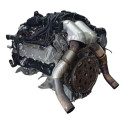 Motor Completo Bmw X6 M S63 4.4 V8 Biturbo 2014 2015 2016