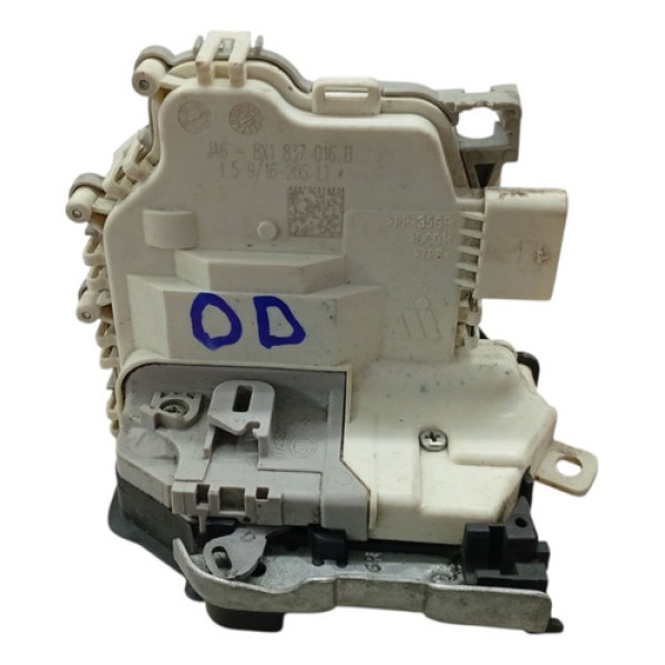 Fechadura Porta Diant Dir Audi A3 Sedan 2.0 Tfsi 2016
