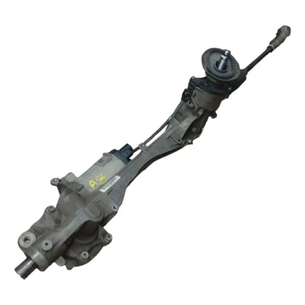 Caixa Setor Audi A3 2.0 T Lm 2015 2016 Detalhe