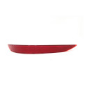 Refletor Olho Gato Esq Parachoque Tras Gm Equinox 2019 2020  Vermelho