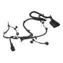 Chicote Porta Malas Chevrolet Equinox Rs 1.5t 2021 2022
