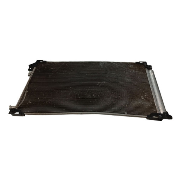 Condensador Ar Honda Civic Lxs 2009 2010 Detalhe