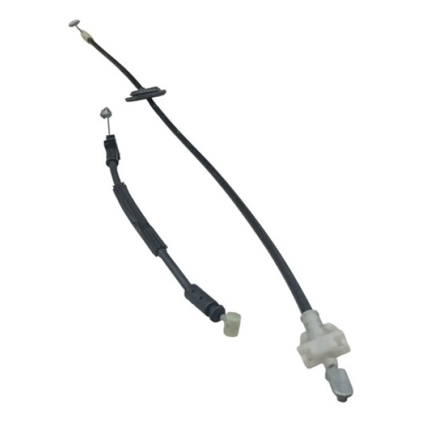 Cabo Fechadura Porta Tras Esq Land Rover Freelander 2 2011
