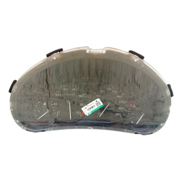 Painel Instrumento Peugeot 206 2005 2006 2007