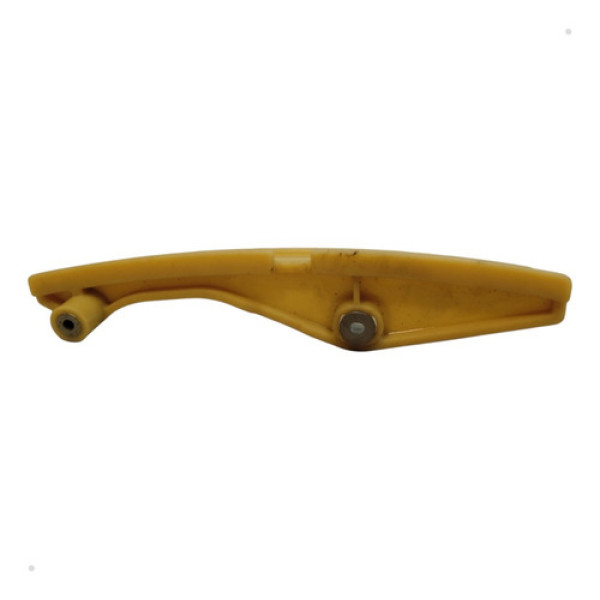 Guia Corrente Motor Ford Edge 3.5 V6 Gasol 2012 2013  Beje