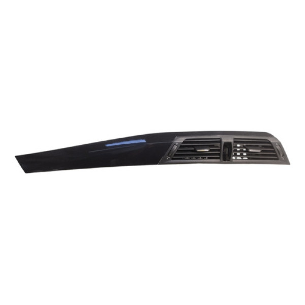 Moldura Painel Difusor Ar Bmw X1 2012 2013 