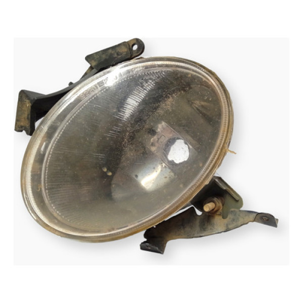 Farol Milha Esquerdo Hyundai Santa Fé 2008 2009  Ok