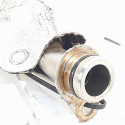 Cano Turbina Volkswagen Tiguan R-line 350 2.0 Aut 2019 2020