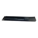 Friso Porta Traseiro Esquerdo Chevrolet Captiva 2009 2010