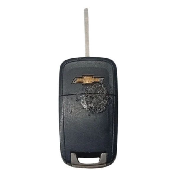 Chave Miolo Ignição Chevrolet Sonic 2013 2014