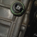 Motor Parcial Honda City 1.5 Exl 2010 2011 Flex Automático