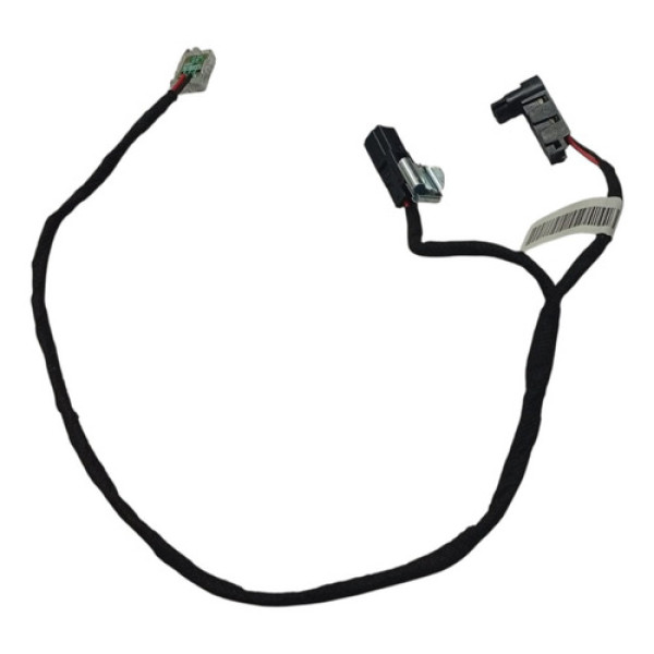 Chicote Led Forro Porta Diant Dir Jeep Compass 2019