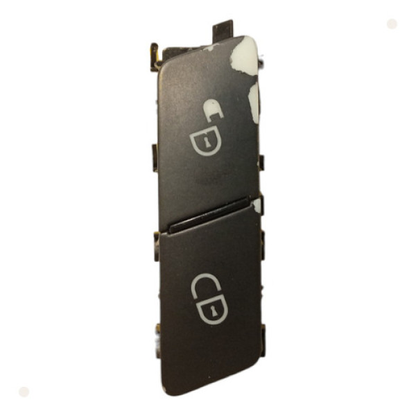 Comando Trava Porta Diant Dir Mercedes C180 Cgi 2011 Detalhe