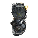 Motor Parcial Volkswagen Jetta Gli 2.0 Gasol 2023 2024