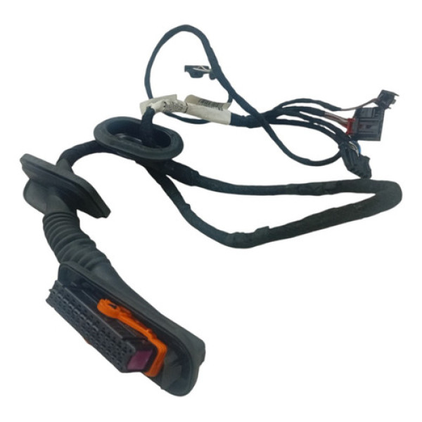 Chicote Porta Tras Esq Volkswagen Virtus Exclusive 1.4 2025