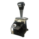 Alavanca Trambulador Chevrolet Captiva 2.4 Aut 2009 2010