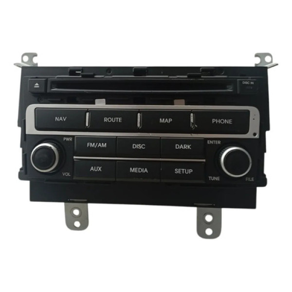 Rádio Cd Player Azera 3.0 V6 2014 2015