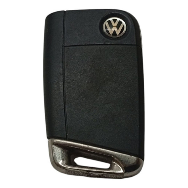 Chave Ignição Volkswagen Jetta Confortline 2019 2020