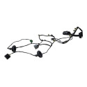 Chicote Porta Tras Dir Chevrolet Equinox Rs 1.5t 2021 2022