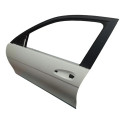 Porta Dianteira Esquerda Mercedes C200 Kompressor 1.8 2010 Dianteira