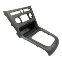 Moldura Inferior Central Painel Chevrolet Captiva 2009 2010 