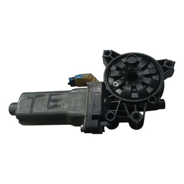 Motor Máquina Vidro Traseiro Esquerdo Sonata Gls 2.4 2012
