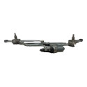 Motor Galhada Limpador Parabrisa Chevrolet Equinox 2018