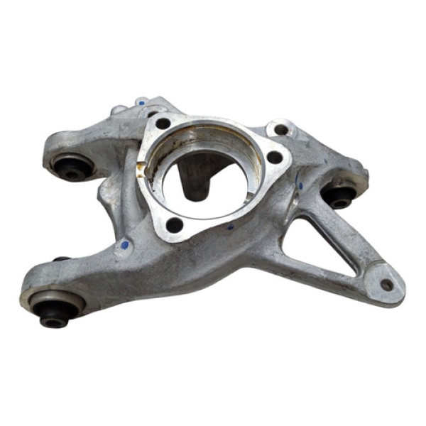Manga Eixo Tras Esq Chevrolet Equinox Rs 1.5t 2021 2022