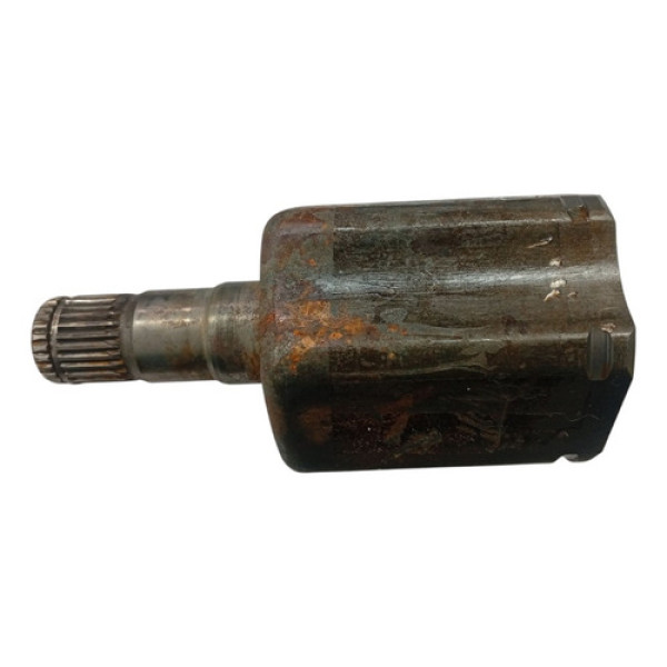 Tulipa Dianteira Direita Volkswagen Polo Gts 2023 2024 Ok