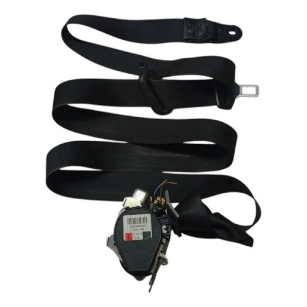Cinto Dianteiro Esquerdo Land Rover Freelander 2 2.2 2011 12