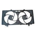 Suporte Defletor Ventoinha Chevrolet Camaro Ss 6.2 V8 2011