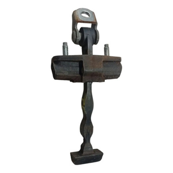 Limitador Porta Dianteira Direita Fiat Bravo T-jet 2011 12
