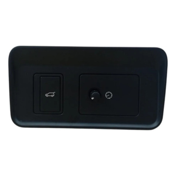 Botão Porta Malas Painel Lr Discovery Sport Hse D180 2018