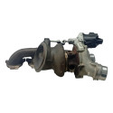 Turbina Bmw 320i 2.0 T 2022 2023