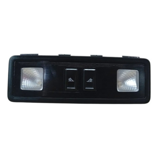 Luz Cortesia Traseira Volkswagen Polo Gts 1.4 T 2025