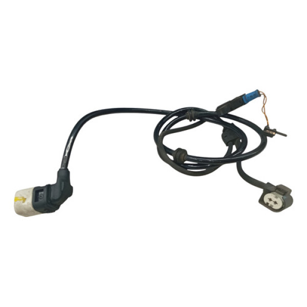 Chicote Sensor Pinça Tras Mercedes C200 Hybrid 1.5t 2019
