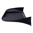 Acabamento Defletor Diant Dir Gm Equinox Premier 2.0t 2019 Preto