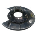 Lona Sapata Espelho Chevrolet Camaro Ss 6.2 V8 2011