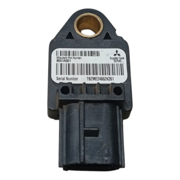 Sensor Traseiro Mitsubishi Outlander 2.0 2011
