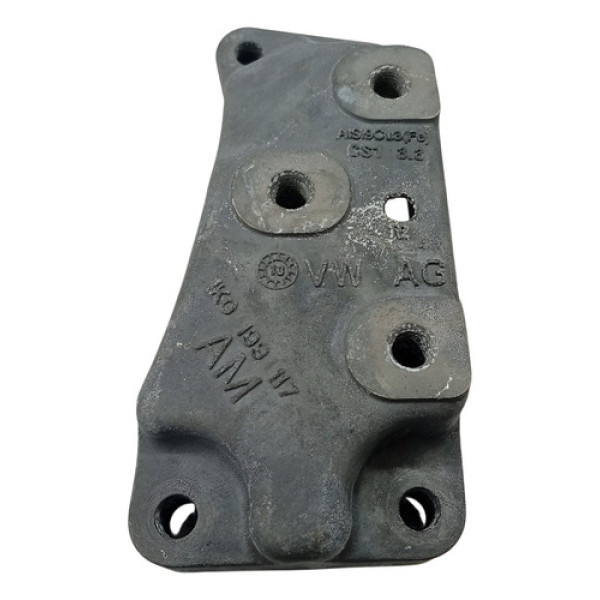 Suporte Coxim Motor Volkswagen Jetta Hl 2.0 2013