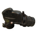 Cano Duto Turbina Volkswagen Virtus Gts 1.4t 2019 2020 2021 