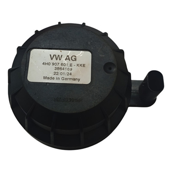 Alarme Sirene Volkswagen Jetta Gli 2.0 T 2024