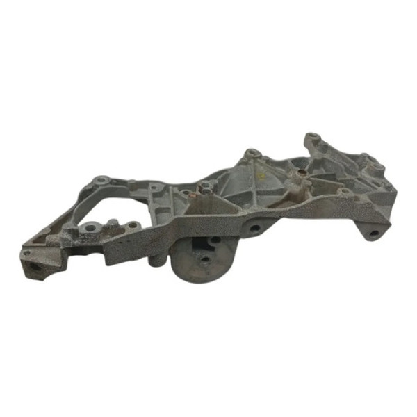 Suporte Alternador Compressor Lr Evoque Prestige 2.2 2015
