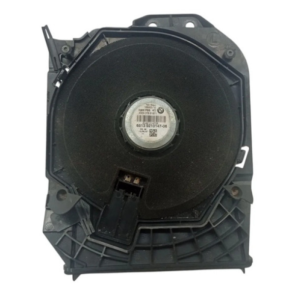 Alto Falante Subwoofer Esquerdo Bmw 320i Active 2.0 2014