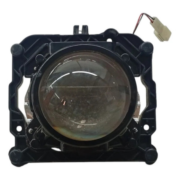 Projetor Óptico Farol Esquerdo Gm Camaro Ss 6.2 V8 2011