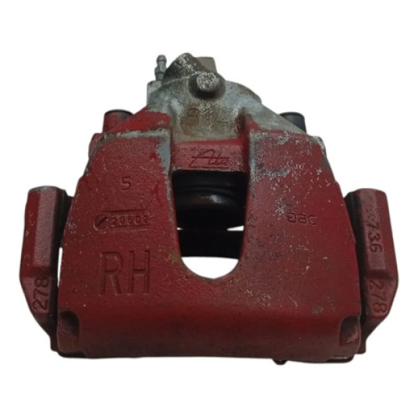 Pinça Dianteira Direita Volvo C30 2011 2012