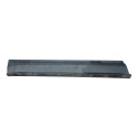 Friso Porta Dianteira Esquerda Chevrolet Equinox 2021 Preto