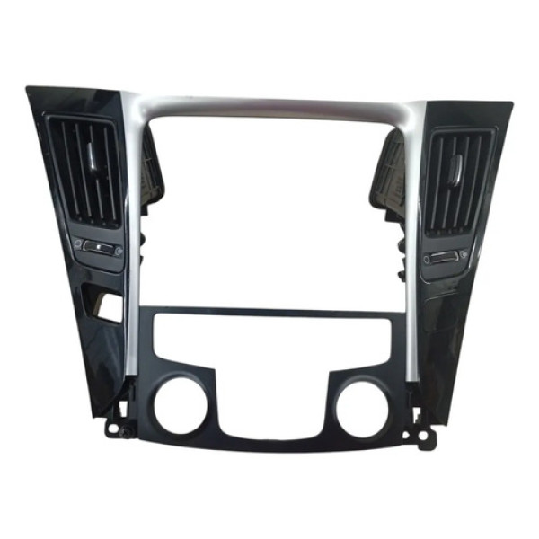 Difusor Ar Central Moldura Sonata Gls 2.4 2011 2012